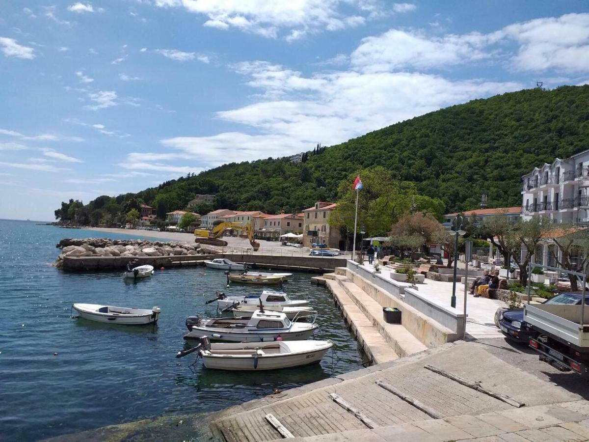 Apartman Baki Leilighet Mošćenička Draga Eksteriør bilde