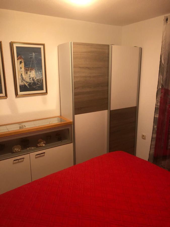 Apartman Baki Leilighet Mošćenička Draga Eksteriør bilde