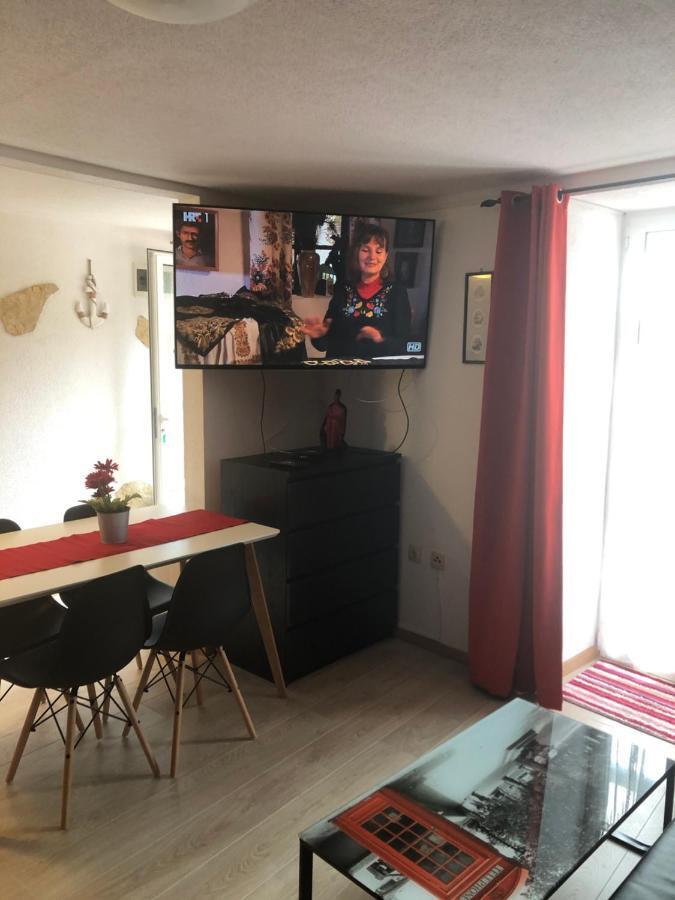 Apartman Baki Leilighet Mošćenička Draga Eksteriør bilde