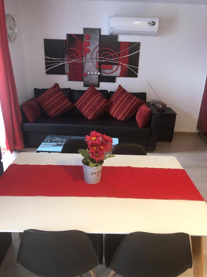 Apartman Baki Leilighet Mošćenička Draga Eksteriør bilde