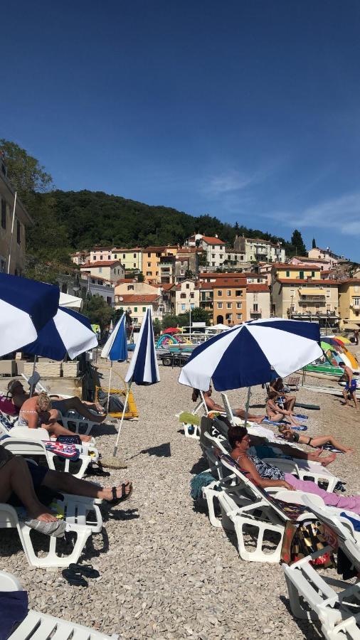 Apartman Baki Leilighet Mošćenička Draga Eksteriør bilde